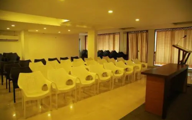 Hotel Hazmi Inn