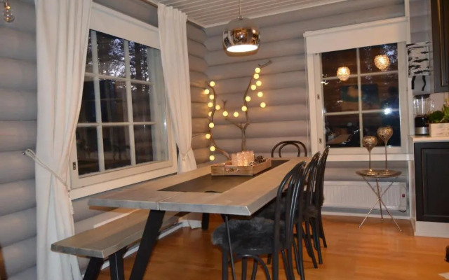 Chalet Suomukka