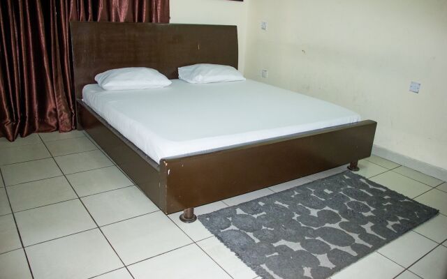 Sugarland Apartments Ikeja