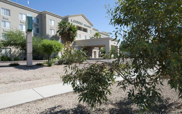 Country Inn  Suites By Carlson Deer Valley AZ