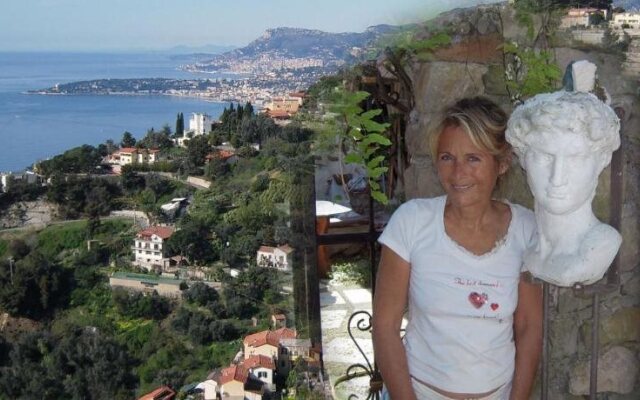 Villa dArte