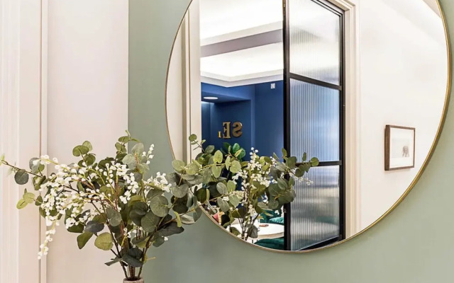 Pepys House: A Modern Touch of History