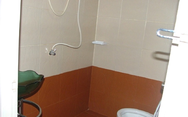 The Siam Guest House