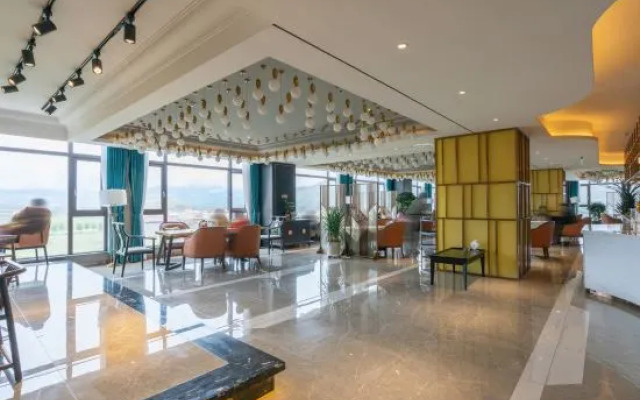 Maji Ami ChenXi Hotel