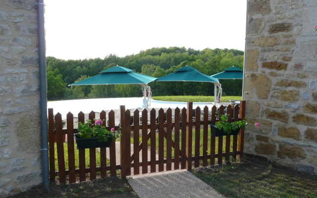 Domaine de Janis & Spa