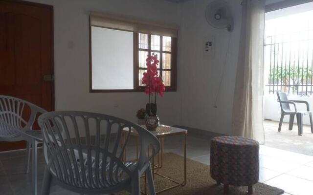 Hermoso y cómodo apartamento en Leticia