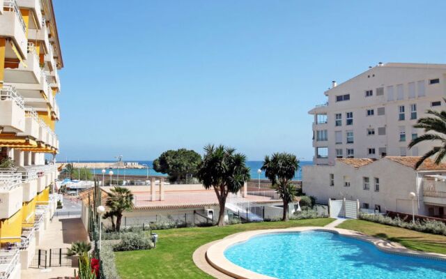 Apartment Sol y Mar Altea 30194