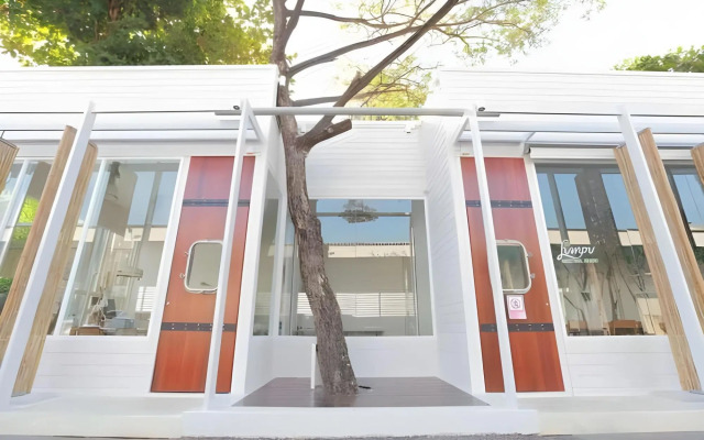 The Buffalo Amphawa (SHA Plus)