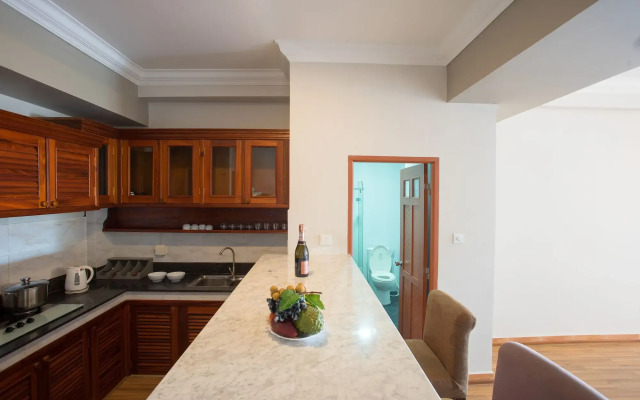 MekongView 1 CondoTel