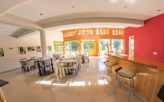 Ruca Kuyen Golf & Resort