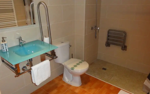 Aparthotel Can Gallart