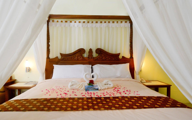 Istana Pool Villas & Spa - Bangka
