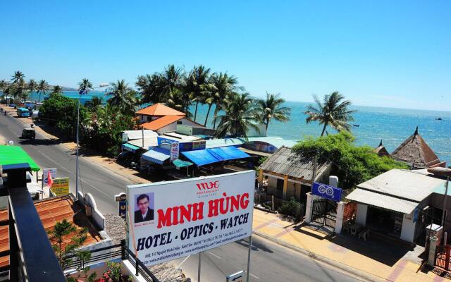 Minh Hung Hotel