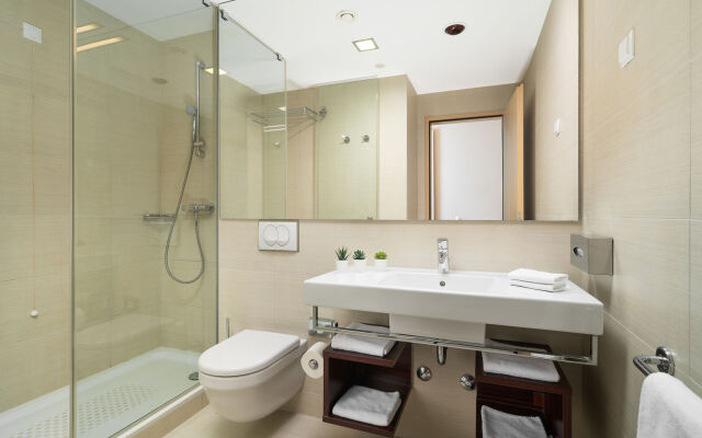 Valamar Lacroma Hotel