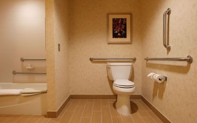 Hilton Garden Inn Cedar Falls