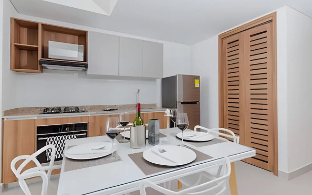 Apartamentos Ambar Roca - by SOHO