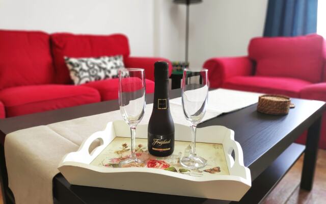 Apartamento Tampico 2