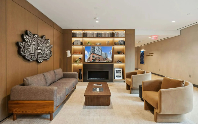 Placemakr Buzzard Point