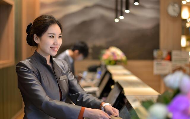 Atour Hotel Xian Gaoxin Branch