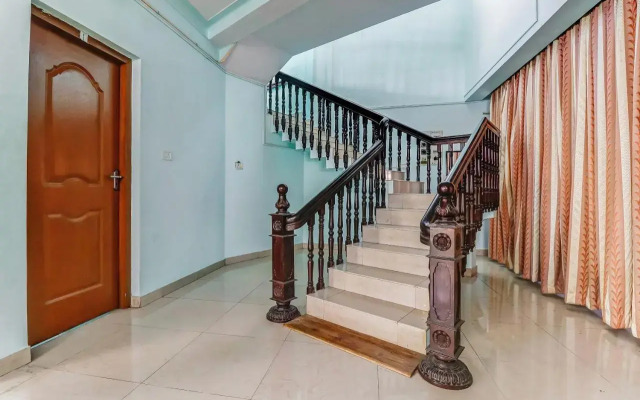 Oyo Flagship 702728 Tourism Residency