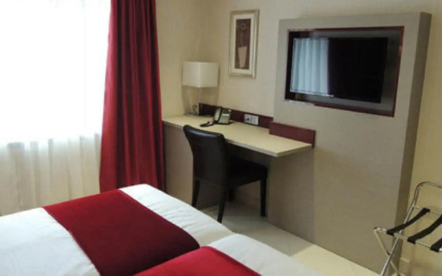 KT Hotels