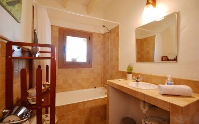 Villa in Mallorca Near the Beach