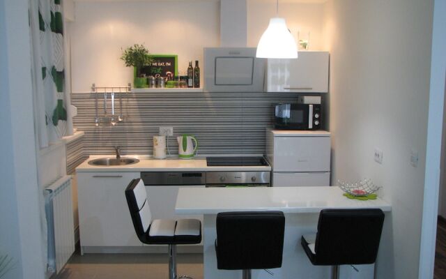 Eva Luxury Rooms & Apartments