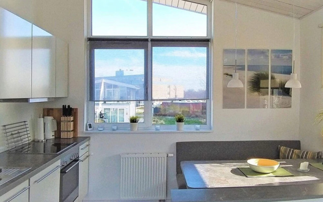 Holiday Home in Wendtorf