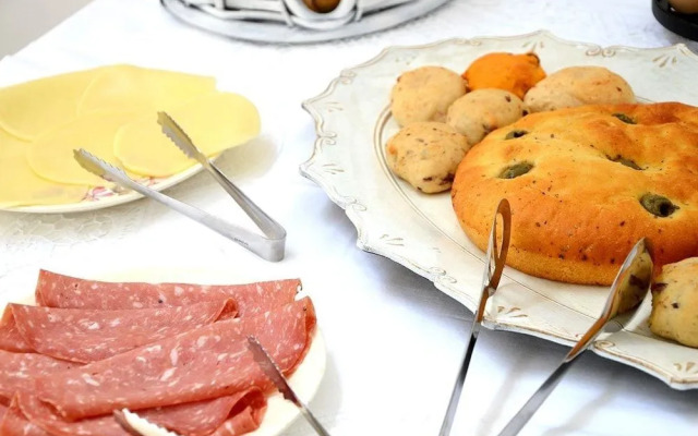 B&B Palazzo Marzo