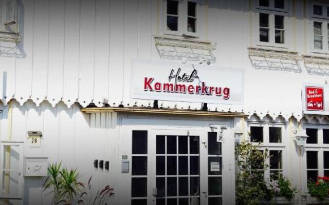 Hotel Kammerkrug Garni