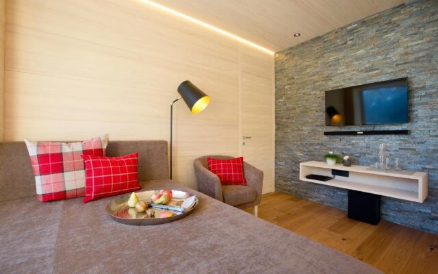 n Apartments Hotel