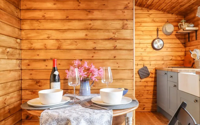 Hideaway Cabin