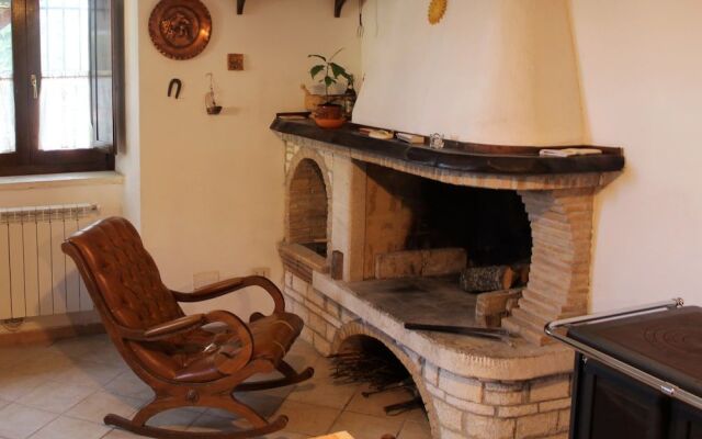 B&B La Masseria del 700