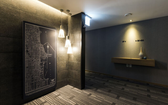 Paju Mate Hotel