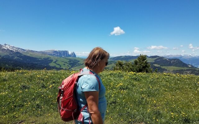 Residence Klementhof #4