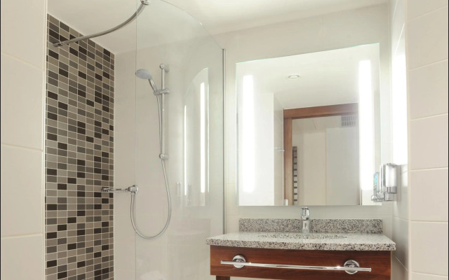 Hampton By Hilton Newcastle