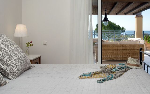 Panorama Villas