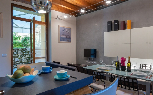 Sweet Suite With Swimming Pool