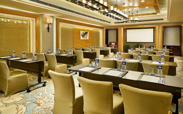 Crowne Plaza Xian by IHG