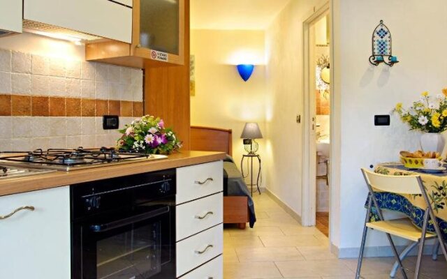 Residenza Costarossa