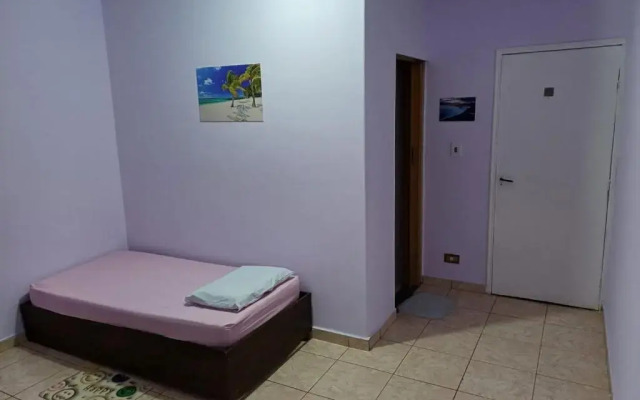 Quarto individual Zona Leste Penha