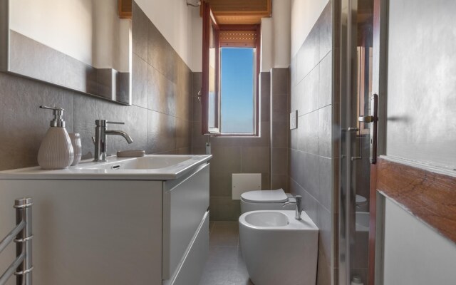 3837 Appartamento Ibiza by Barbarhouse