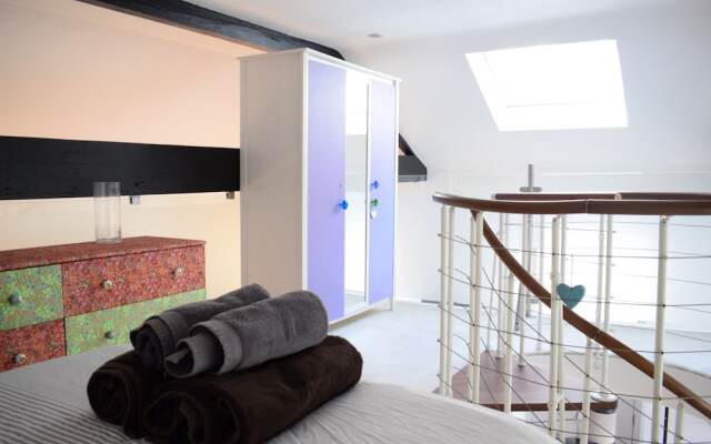 Spacious 1 Bedroom Apartment Near Clapham Junction