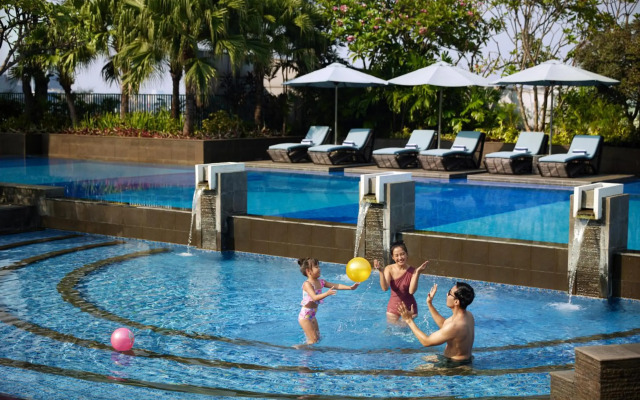Sheraton Grand Jakarta Gandaria City Hotel