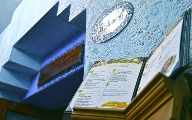 Villas Arqueologicas Teotihuacan