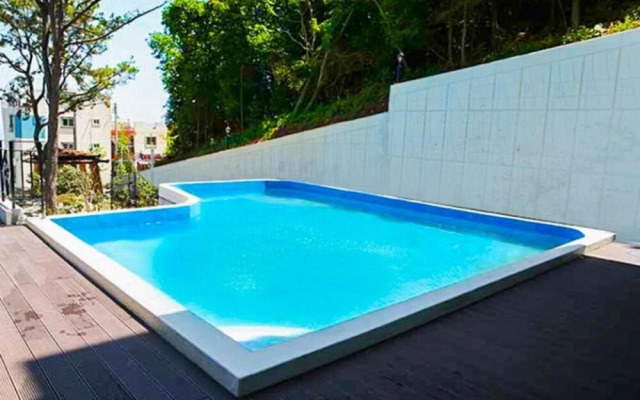 Yeosu Lamer Pension