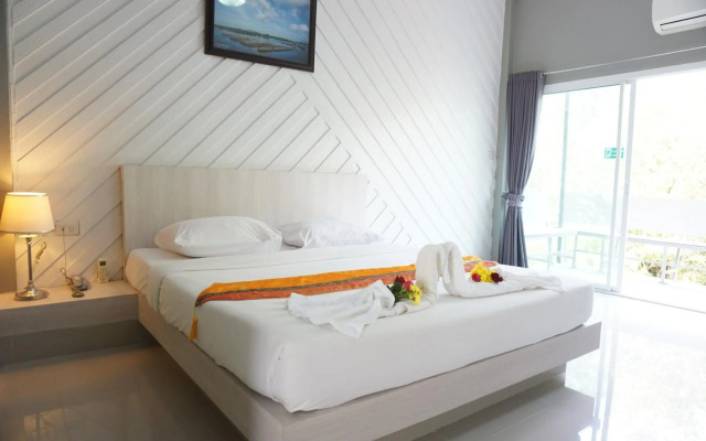 Samedngam Resort