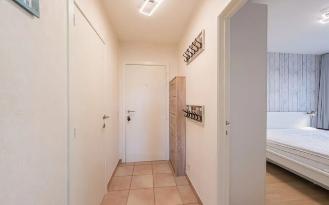 Cosy Apartment for Family