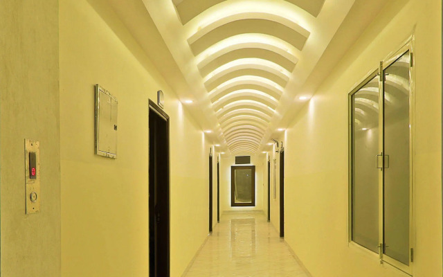hotel airport inn