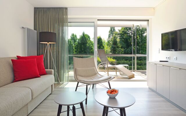 Schlosshotel Monrepos